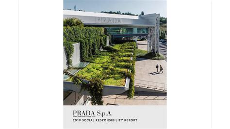 Prada group csr